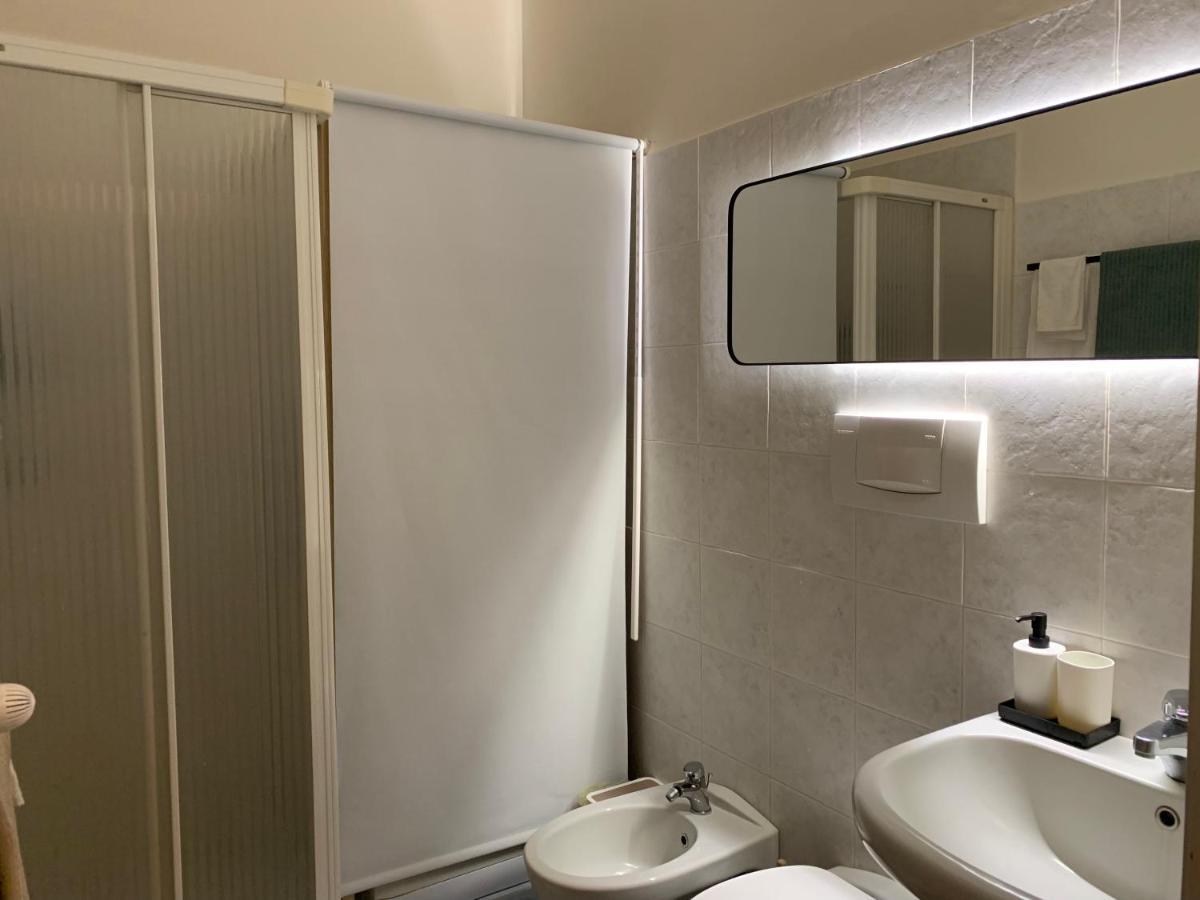 Gius' Apartment Elegante Vicino Ospedale Biella Gaglianico Exteriér fotografie
